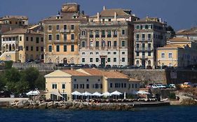 Sopra Mura Luxury Town House